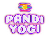 Logo Pandi Yogi