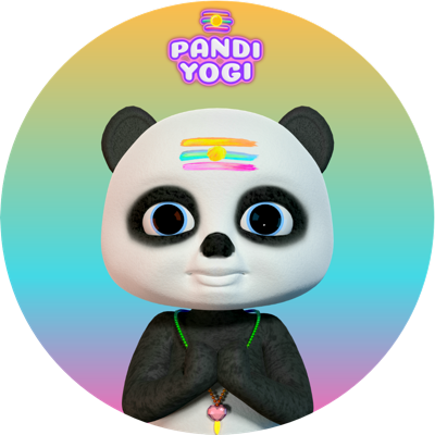 Logo Pandi Yogi